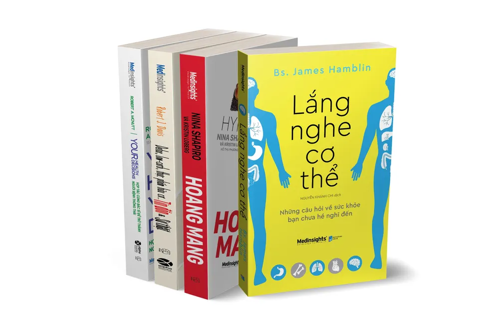 Tặng sách gì ngày tết?  ảnh 3