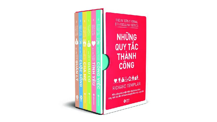 Tặng sách gì ngày tết?  ảnh 5