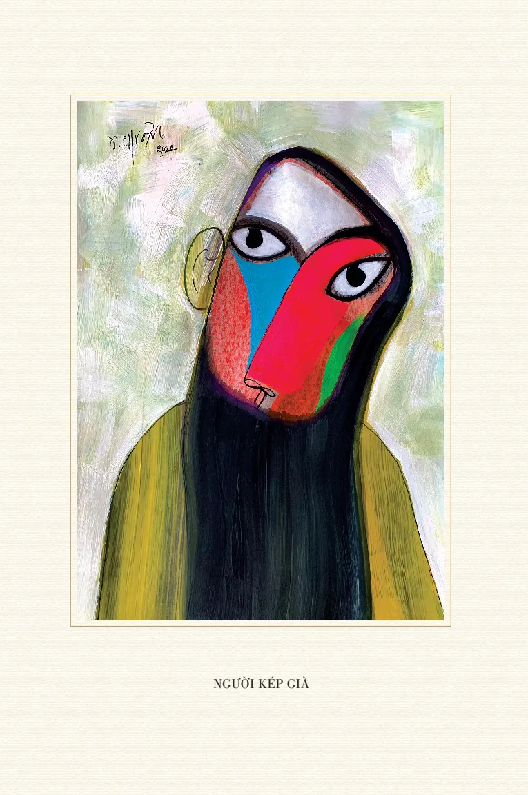 Những trang viết thấm đẫm tinh thần nhân văn của nhà văn Kim Lân ảnh 2