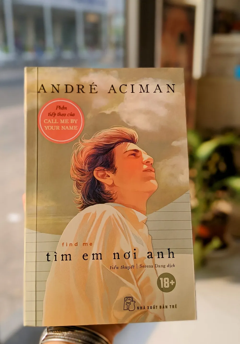 Gần 150 tựa sách đặc sắc tại “Tháng ba sách Trẻ” ảnh 3