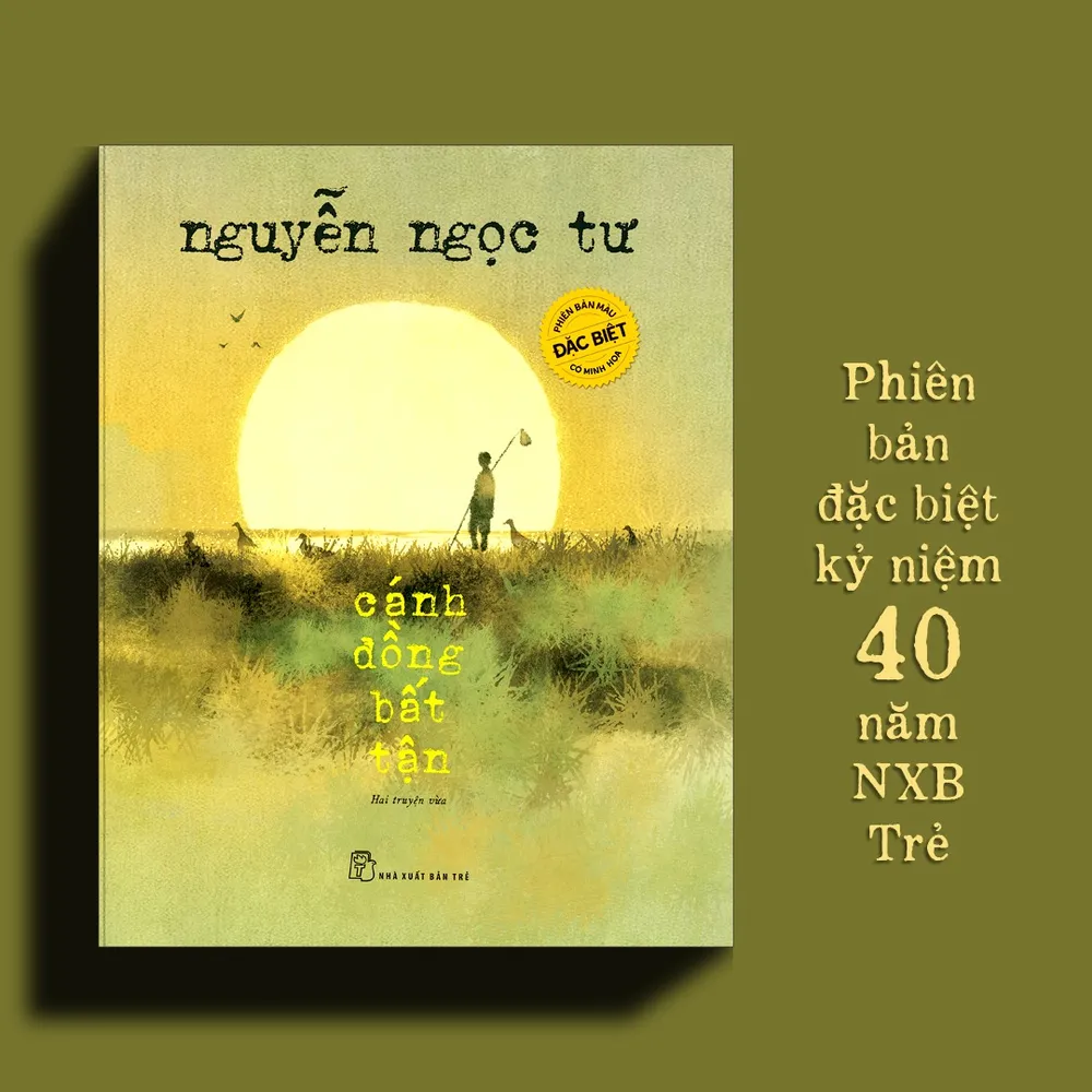 Gần 150 tựa sách đặc sắc tại “Tháng ba sách Trẻ” ảnh 5