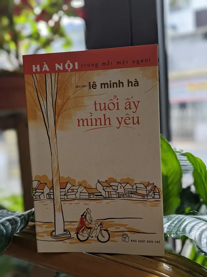 Gần 150 tựa sách đặc sắc tại “Tháng ba sách Trẻ” ảnh 4