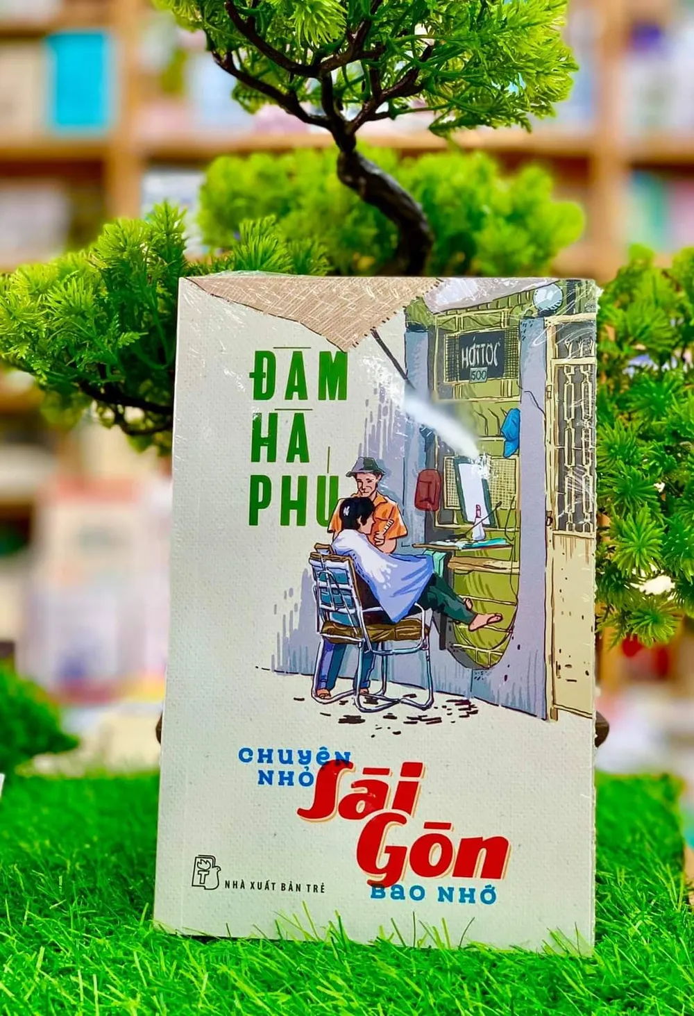 Gần 150 tựa sách đặc sắc tại “Tháng ba sách Trẻ” ảnh 2