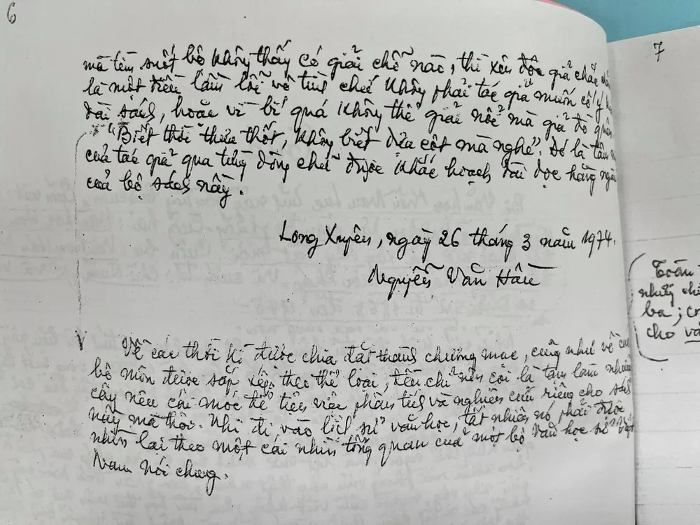 NXB Trẻ ký hợp đồng bản quyền 10 năm với nhà văn Mạc Can ảnh 4
