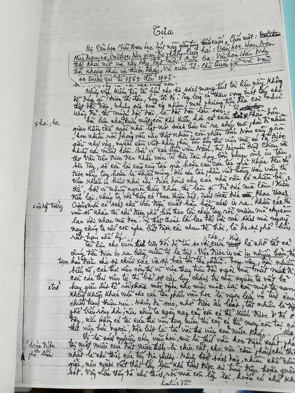 NXB Trẻ ký hợp đồng bản quyền 10 năm với nhà văn Mạc Can ảnh 3