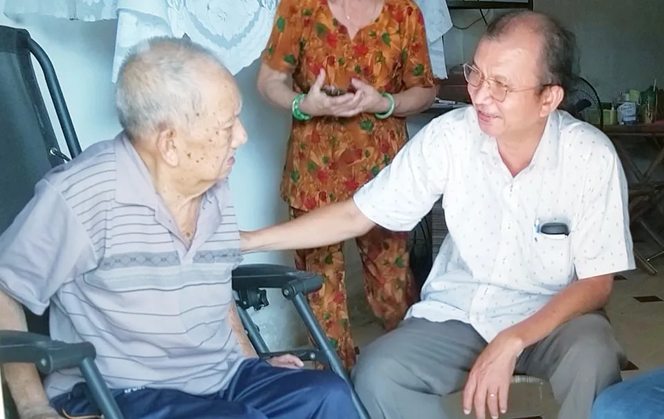 NXB Trẻ ký hợp đồng bản quyền 10 năm với nhà văn Mạc Can ảnh 2