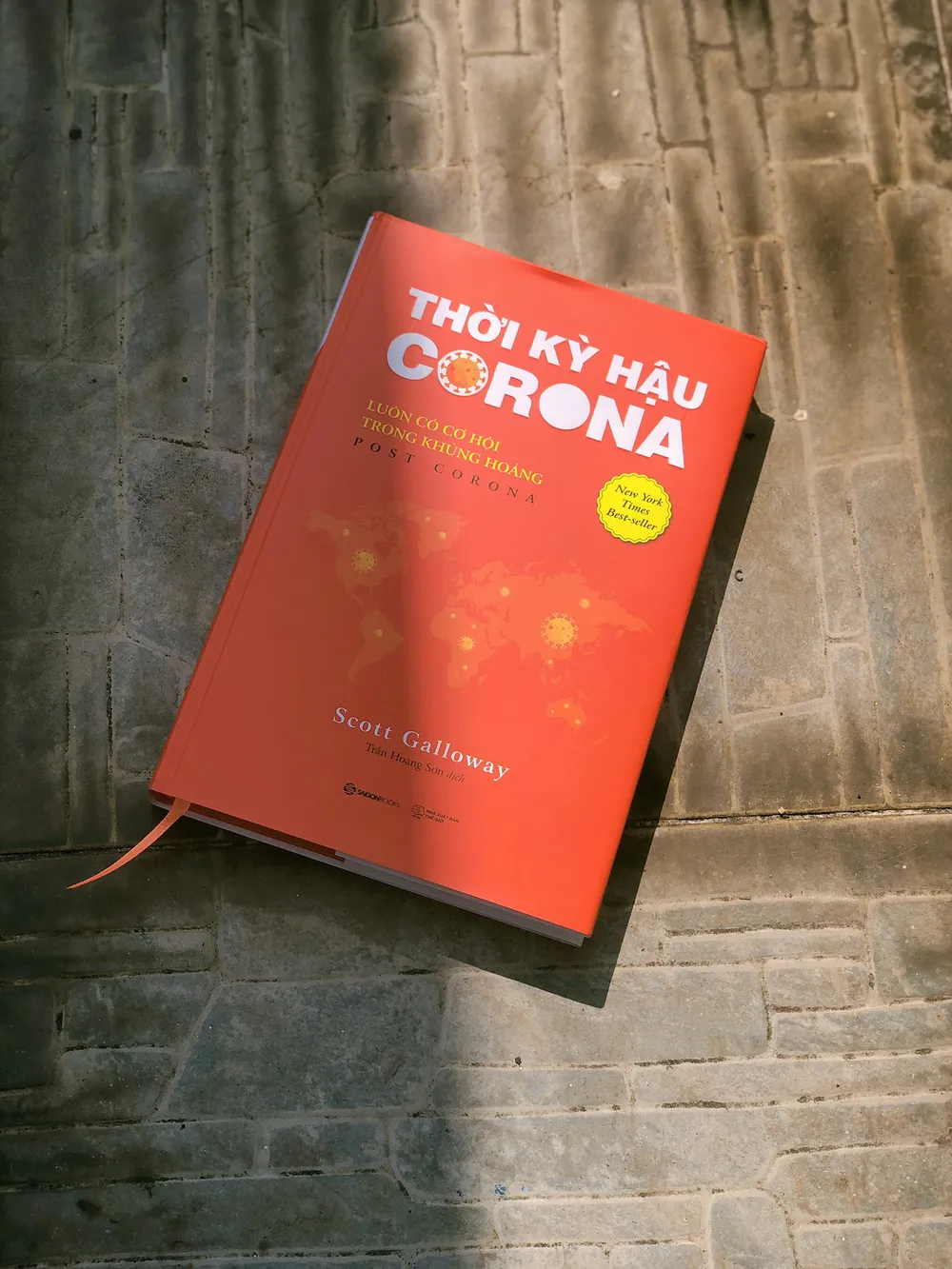 “Thời kỳ hậu Corona”: Tìm cơ hội trong khủng hoảng  ảnh 1