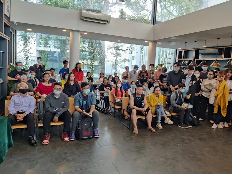 Một thập niên nhìn lại “Đảo mộng mơ“ ảnh 4