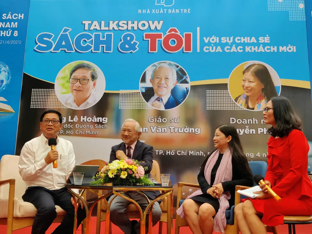 Hiểu bản thân để đọc sách có hiệu quả  ảnh 1