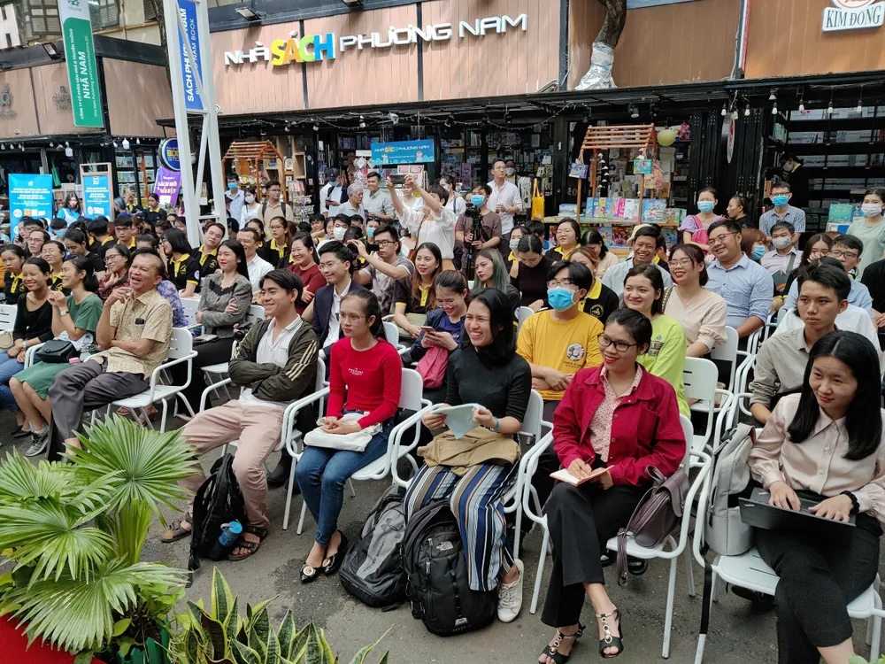 Hiểu bản thân để đọc sách có hiệu quả  ảnh 4