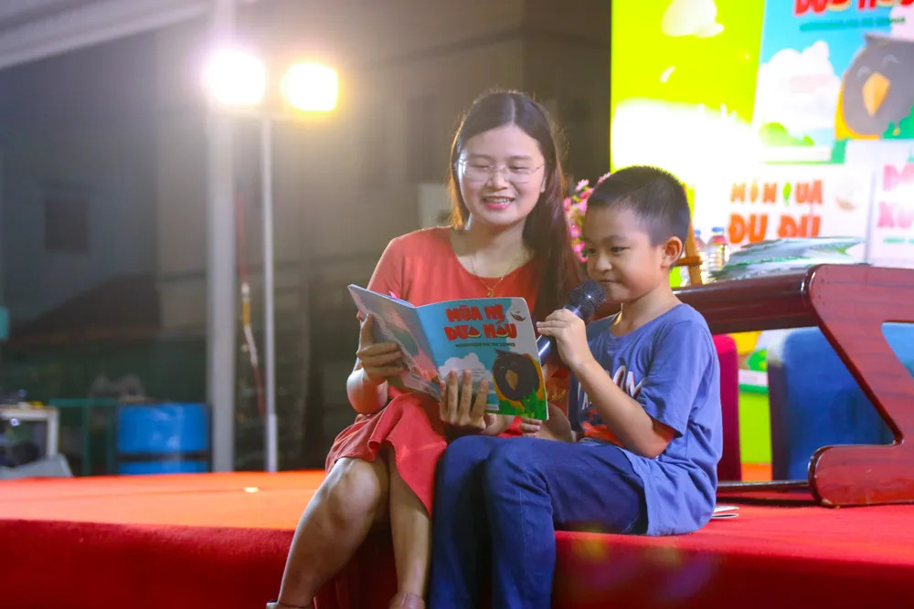 Giúp trẻ tìm hiểu về thiên nhiên với bộ sách “Gieo mầm”  ảnh 2