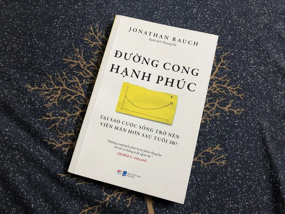 Tìm lại hạnh phúc cùng “Đường cong hạnh phúc” ảnh 1