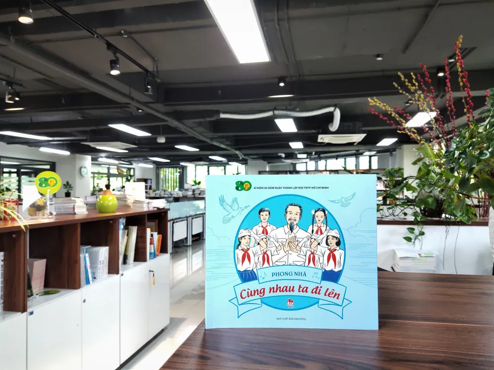 Ra mắt hồi ký, di cảo “Đời tôi sóng nhạc bay lên” của nhạc sĩ Phong Nhã ảnh 2