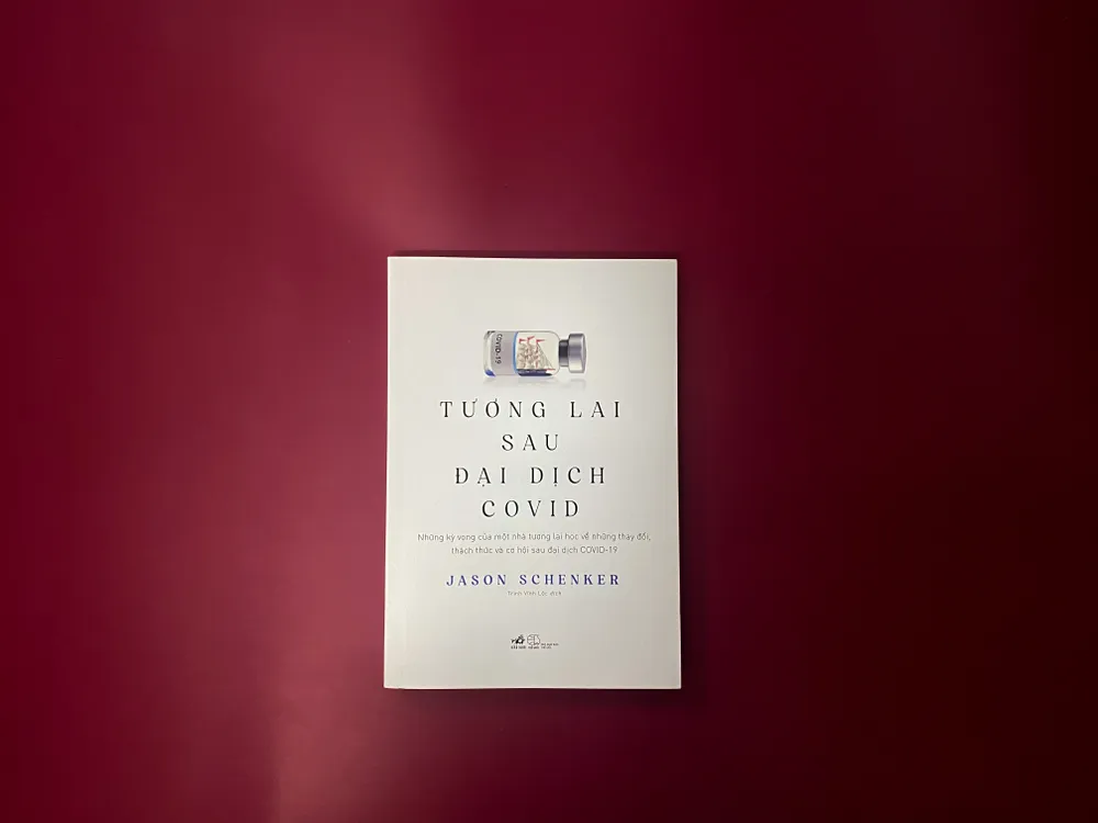 Những dự báo về “Tương lai sau đại dịch Covid” ảnh 1