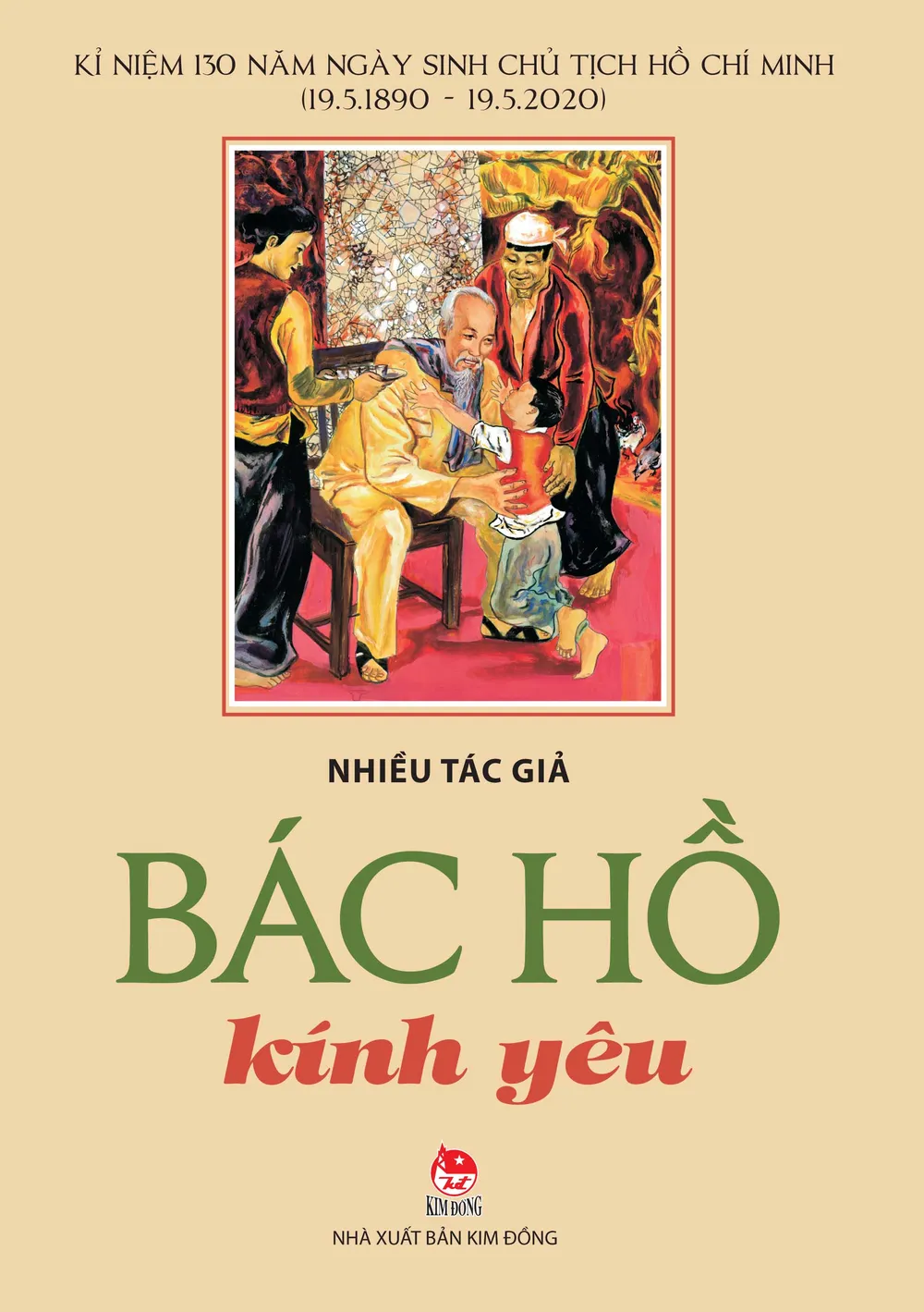 Những cuốn sách đưa bạn đọc vào hành trình “theo chân Bác”  ảnh 4