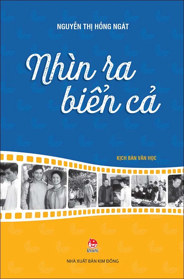 Những cuốn sách đưa bạn đọc vào hành trình “theo chân Bác”  ảnh 2
