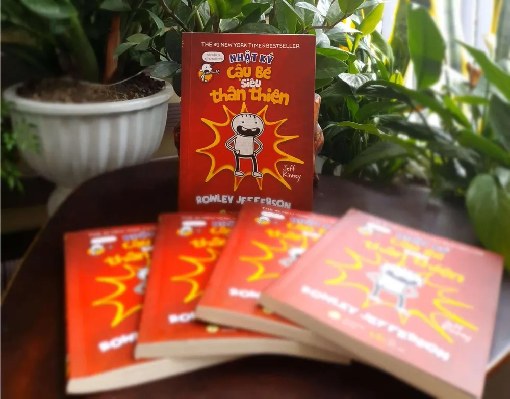 Tuổi mới lớn dưới góc nhìn đa chiều của các nhà văn Âu Mỹ ảnh 3