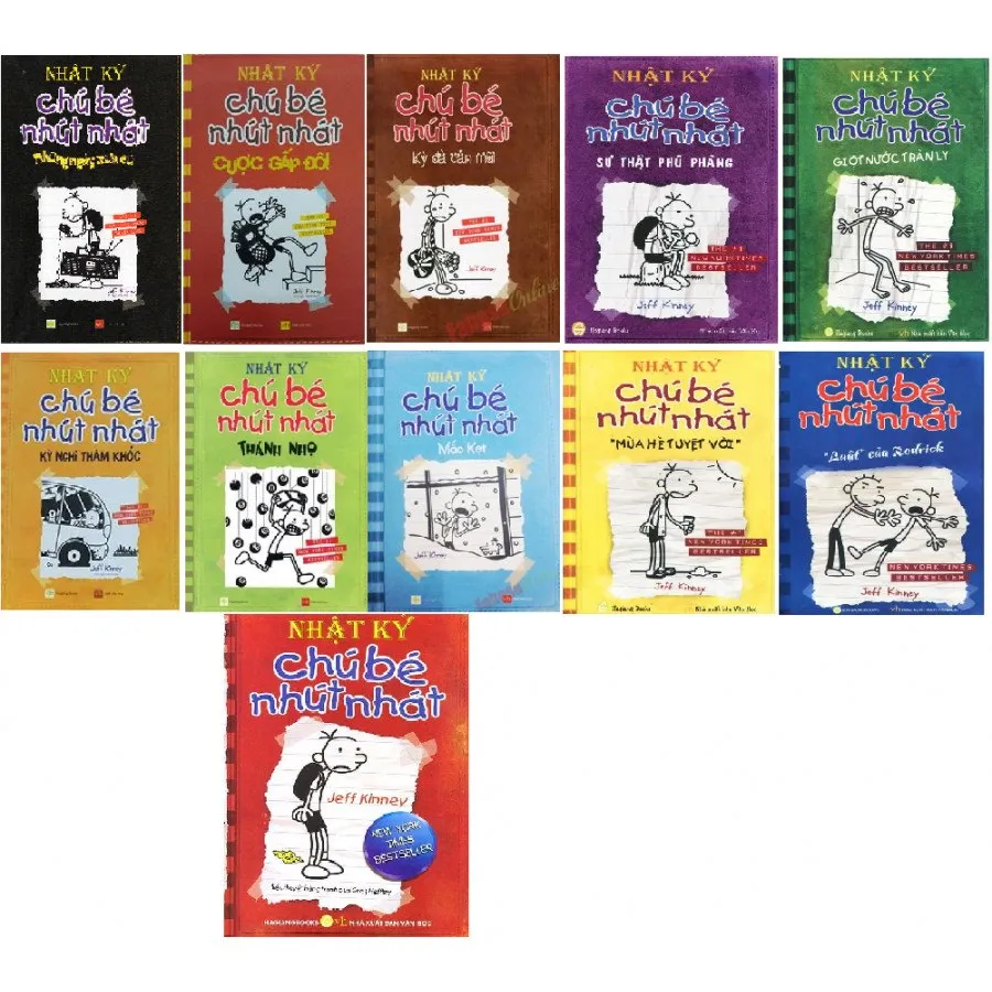 Tuổi mới lớn dưới góc nhìn đa chiều của các nhà văn Âu Mỹ ảnh 2