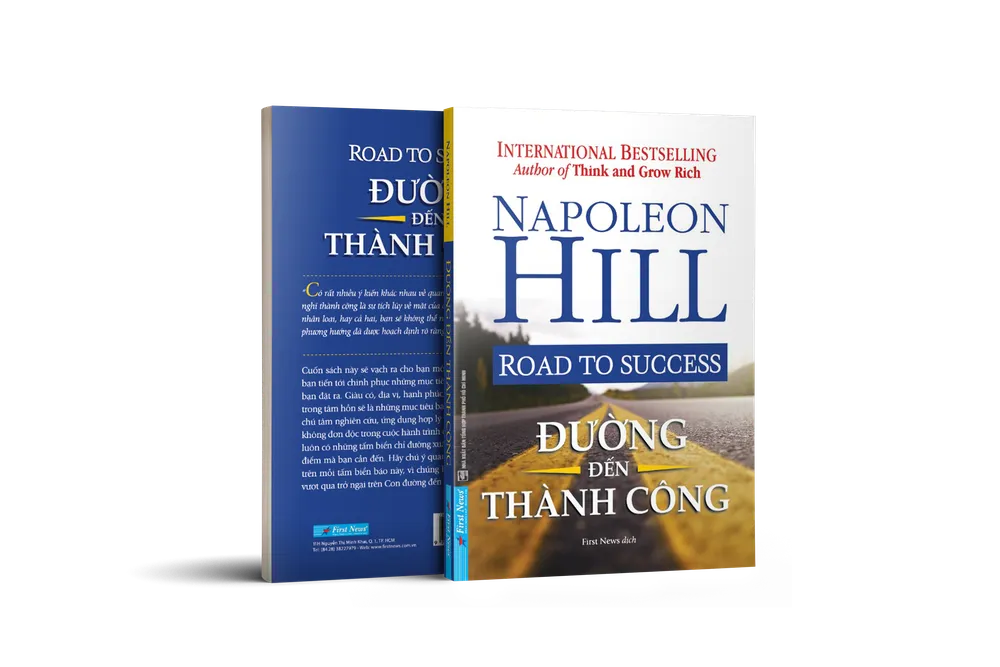 “Đường đến thành công” dành cho những ai có lộ trình phù hợp và liên tục hoàn thiện mình  ảnh 2