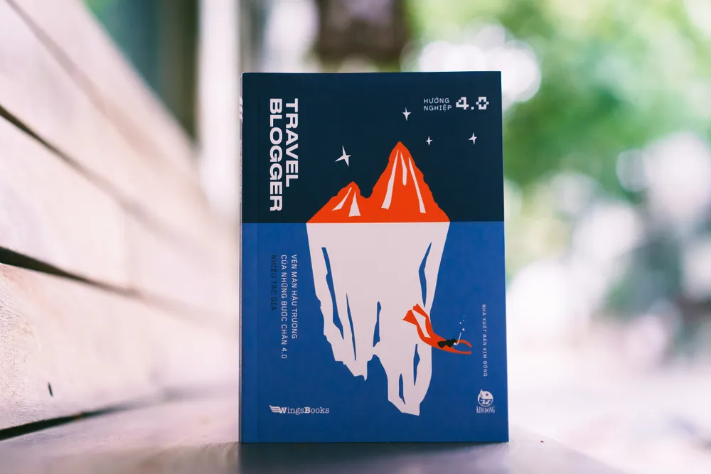 Khám phá hậu trường của nghề Travel Blogger ảnh 1