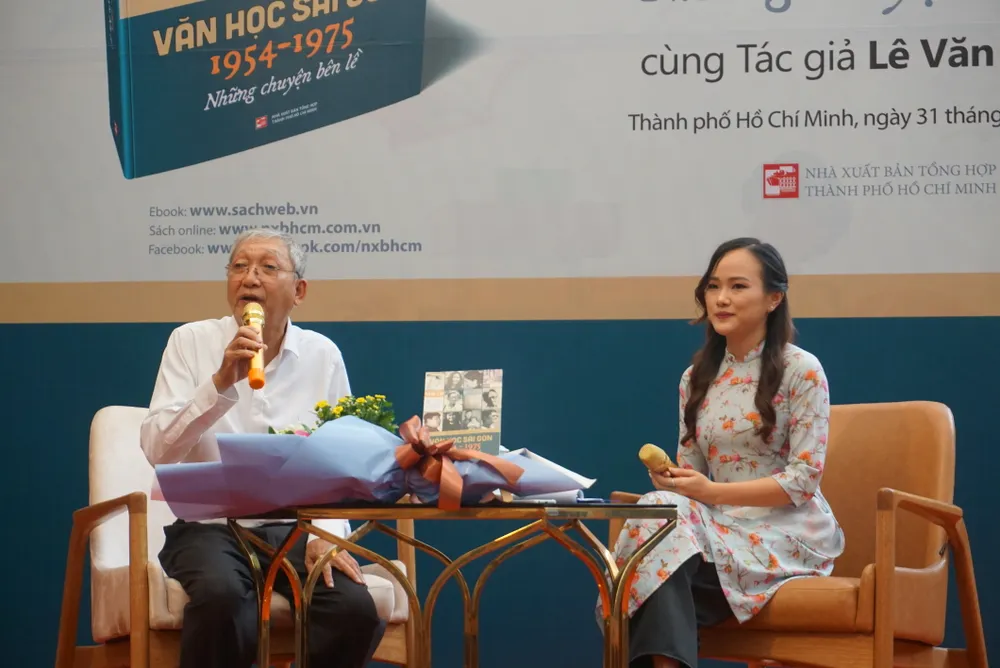 Nhà văn Lê Văn Nghĩa qua đời ở tuổi 68  ảnh 2