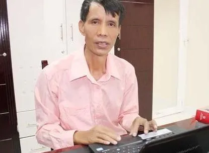 Vĩnh biệt hai nhà văn Lê Thành Chơn và Nguyễn Quốc Trung ảnh 2