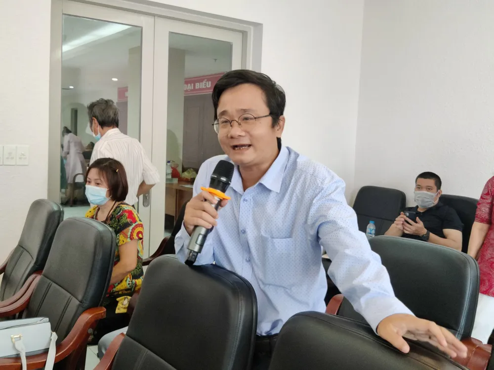 Đền ơn đáp nghĩa là món nợ và quà tặng của người viết ảnh 3