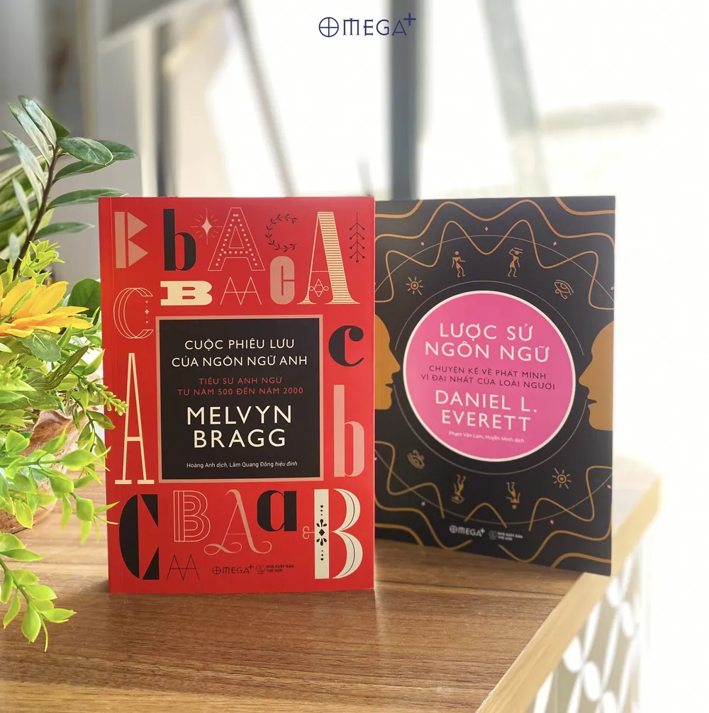 Khám phá lịch sử ngôn ngữ, một trong những phát minh quan trọng bậc nhất của loài người ảnh 1