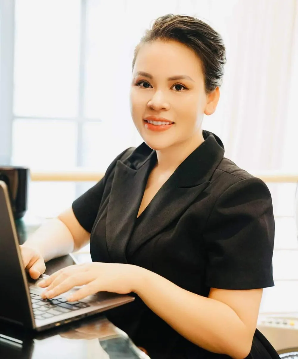 Tác giả 8X ra mắt tiểu thuyết về chiến tranh biên giới Tây Nam ảnh 1