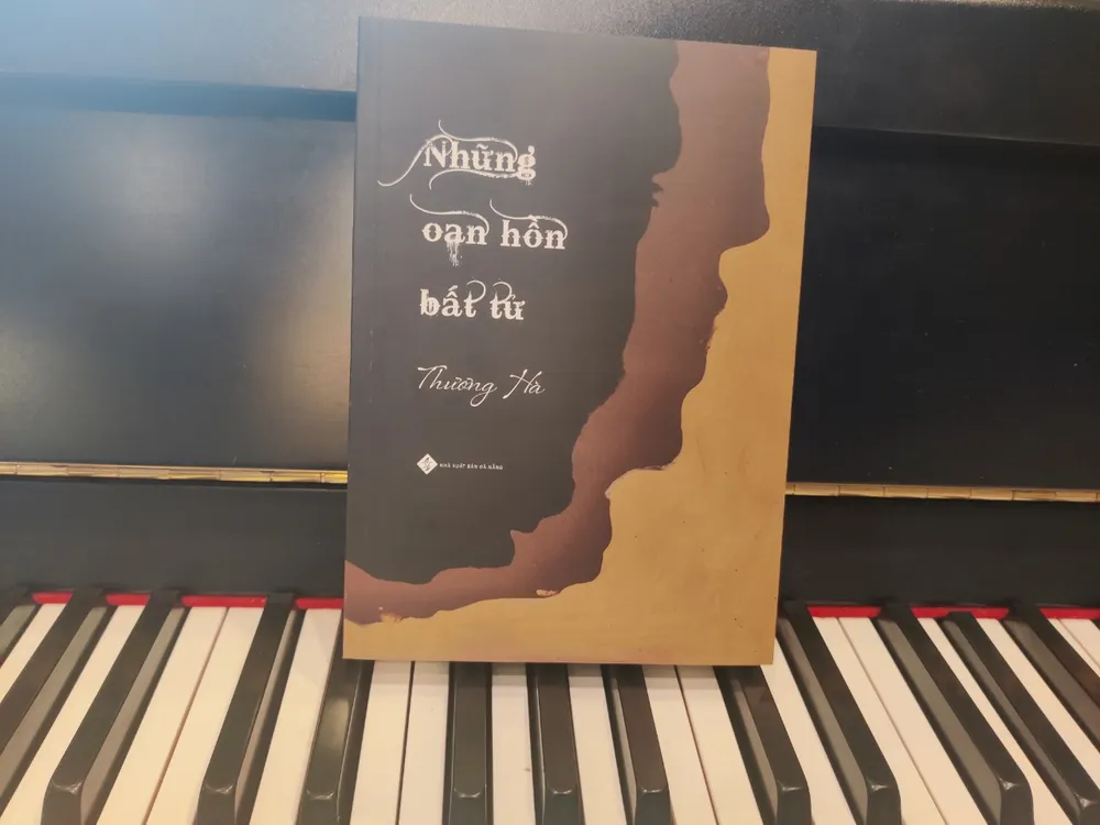 Tác giả 8X ra mắt tiểu thuyết về chiến tranh biên giới Tây Nam ảnh 3