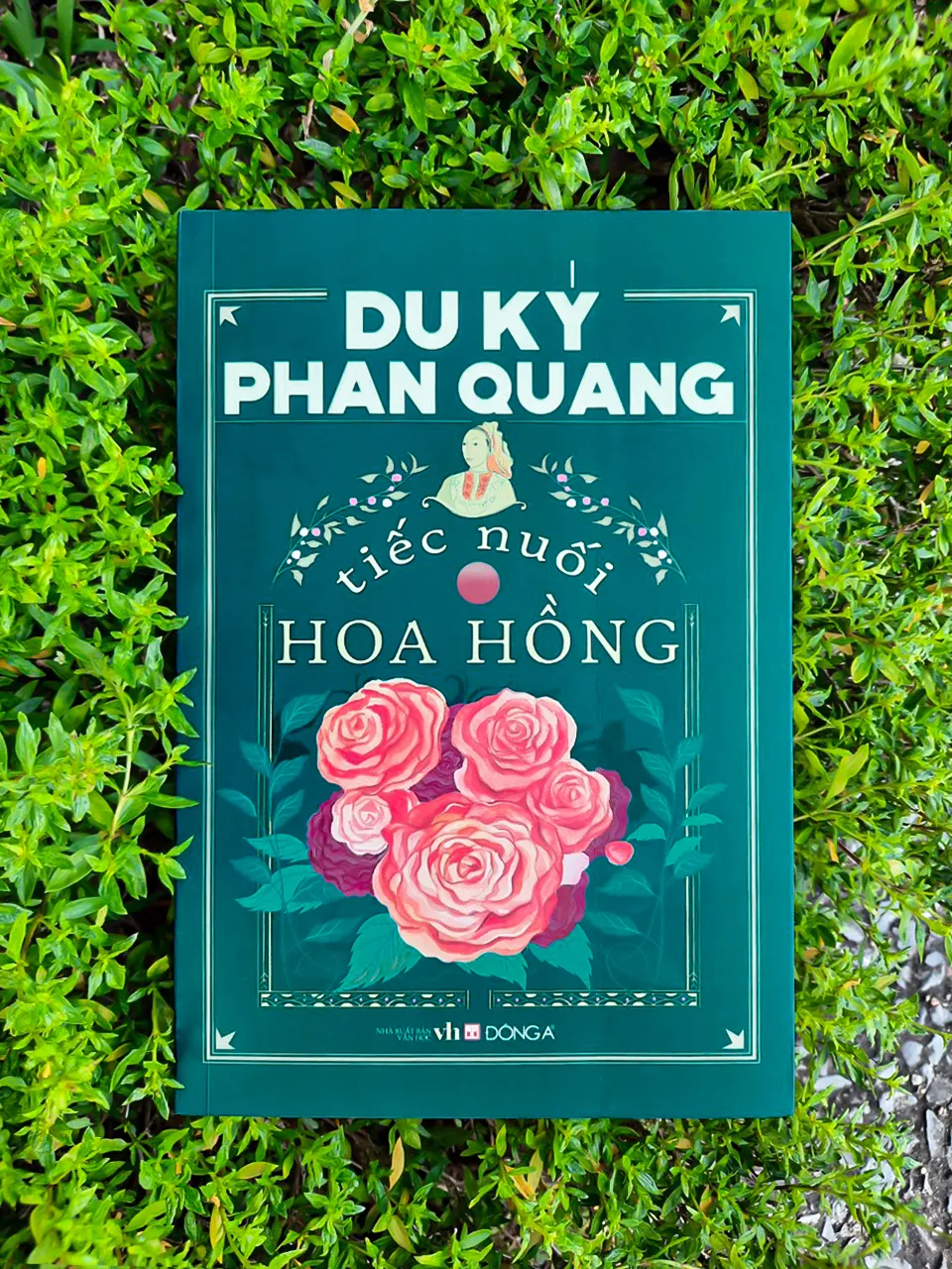 Những chuyến đi của nhà báo Phan Quang ảnh 1