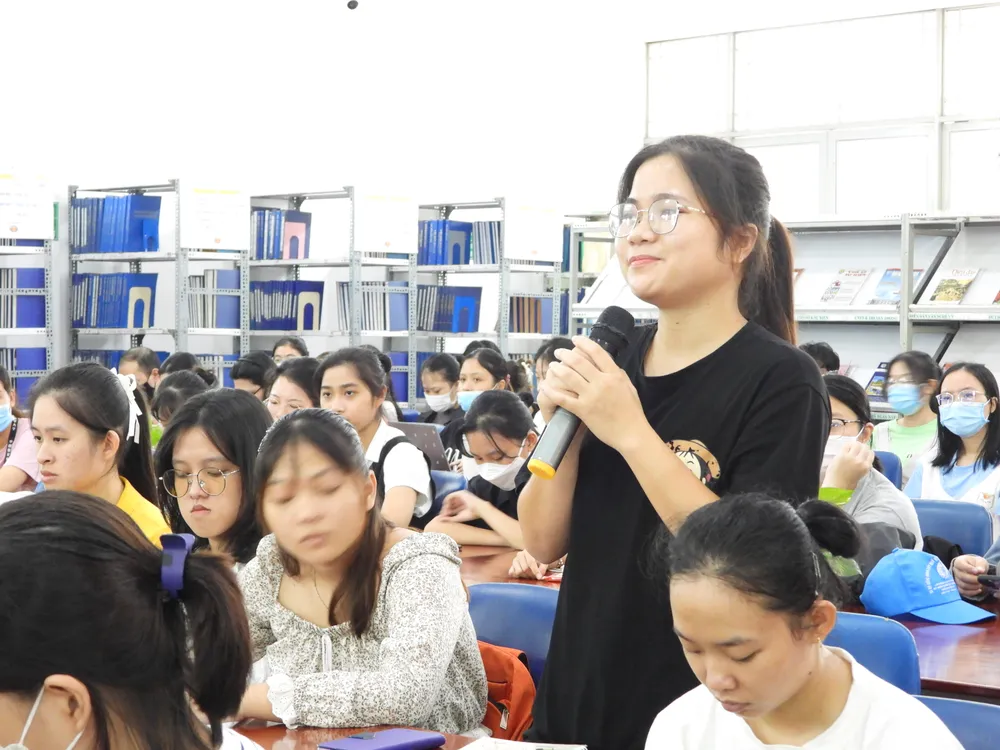 Trò chuyện với nhà văn Đào Thị Thanh Tuyền về những chuyến đi và trải nghiệm ảnh 3