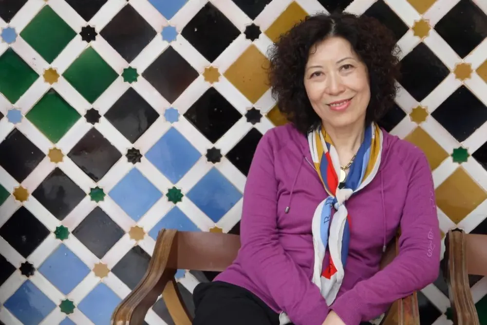 Nhà văn Hoàng Bội Giai: Các tác phẩm văn học cần phải viết về hoàn cảnh khốn cùng của con người ảnh 3