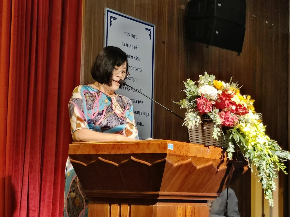 Hồ sơ lửa - bộ tiểu thuyết hình sự nhiều tập nhất Việt Nam  ảnh 4