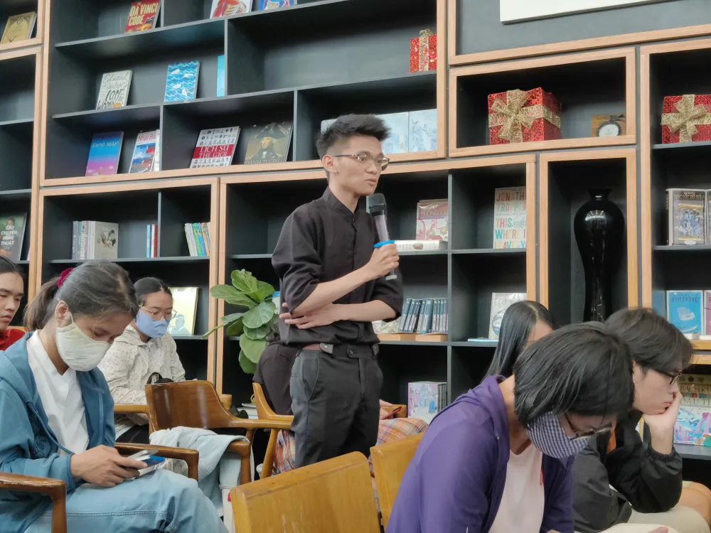 Từ “Trăm năm Nobel” nghĩ về văn chương Việt ảnh 4