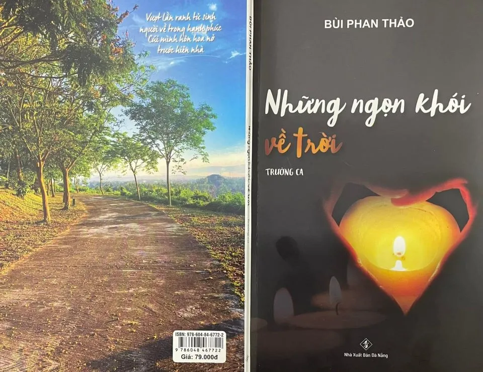 Giải thưởng Hội Nhà văn TPHCM năm 2022: “Được mùa” tặng thưởng ảnh 1