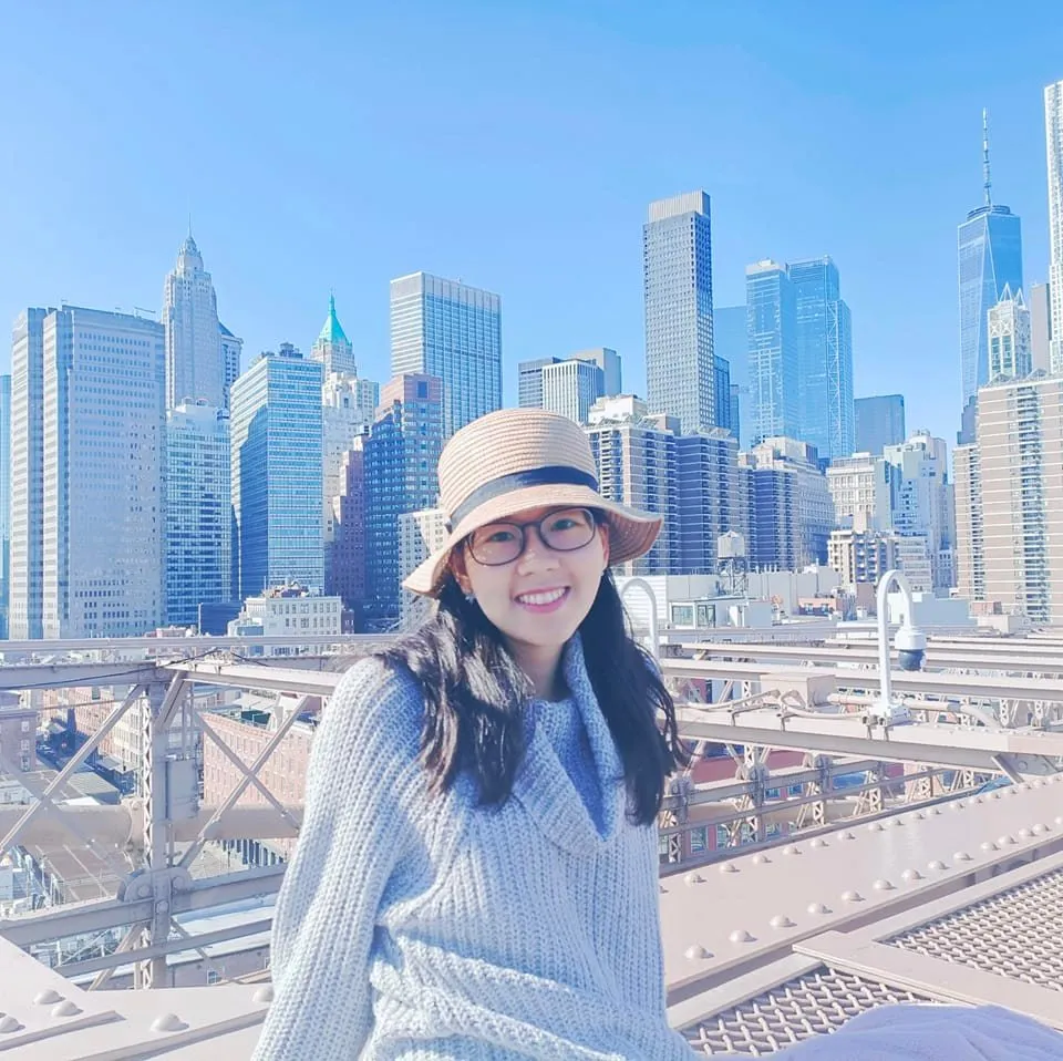 Nhà văn trẻ Hiền Trang Nhà văn trẻ Hiền Trang