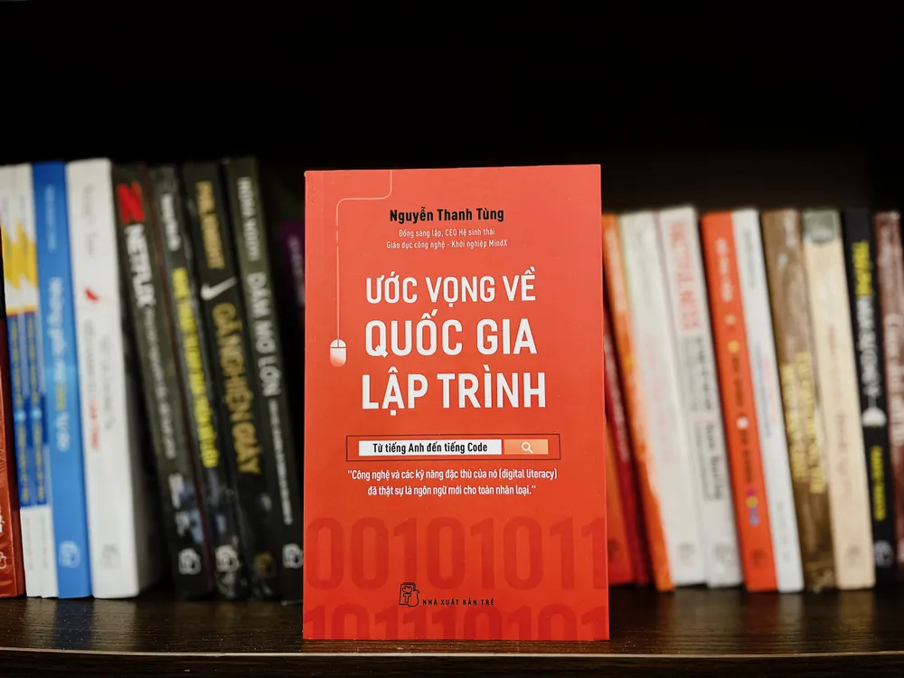 Sách được viết bằng giọng văn giản dị, hài hước gần gũi với bạn đọc