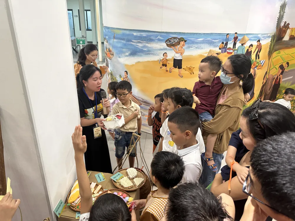 Cùng tìm hiểu ẩm thực đến từ các vùng miền của Việt Nam