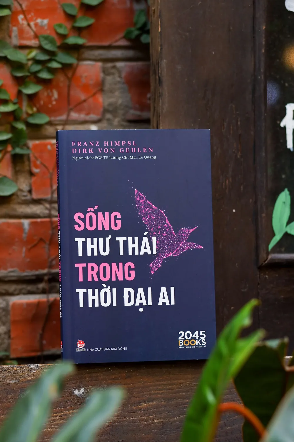 Song thu thai giua thoi dai AI.jpg