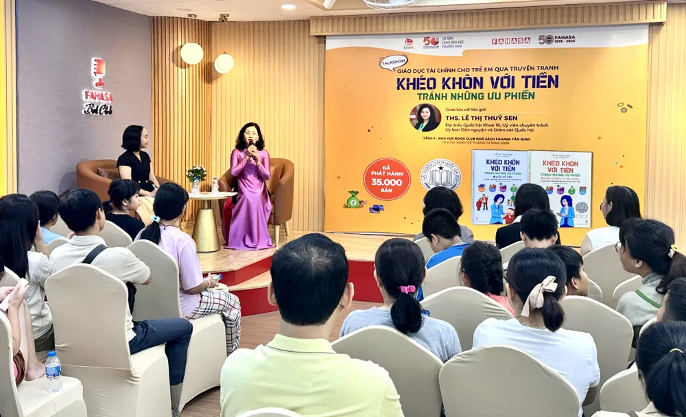 kheo khon voi tien 1