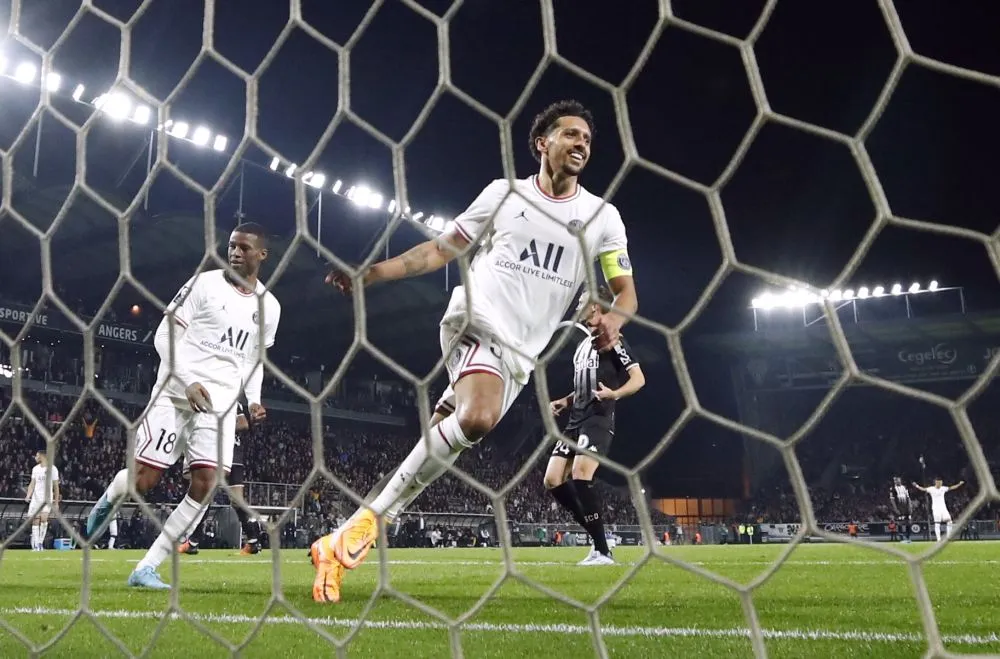 Sergio Ramos lập công, PSG gần như chắc chắc vô địch Ligue 1 ảnh 3