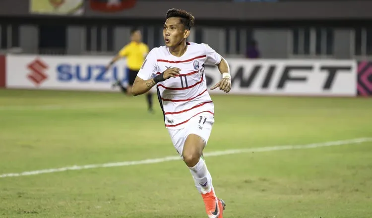 HLV Keisuke Honda: “U23 Campuchia sẽ học hỏi được nhiều ở SEA Games 31“ ảnh 1