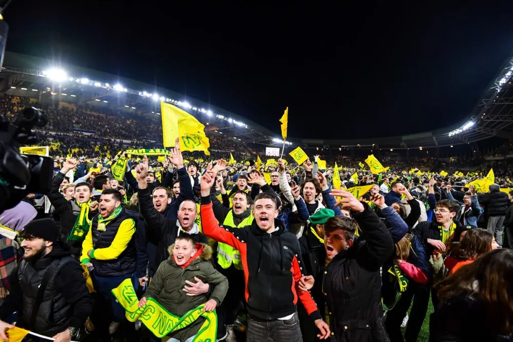 Dâng cao chức vô địch, Nantes tưởng nhớ Emiliano Sala ảnh 2