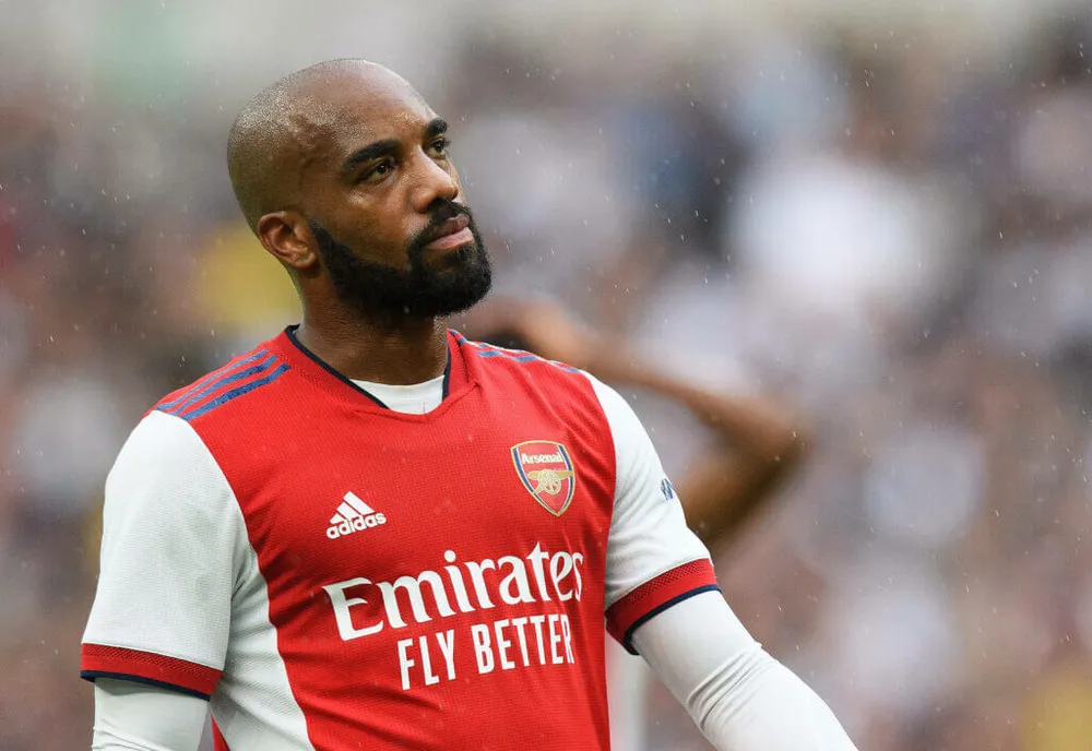 Bayern Munich tìm người thay Lewandowski ảnh 2