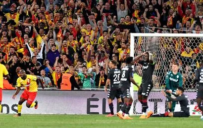 Ligue 1 2021-2022 hạ màn: Mbappe gia hạn, Monaco dự Champions League, Metz và Bordeaux cùng nhau xuống hạng ảnh 1