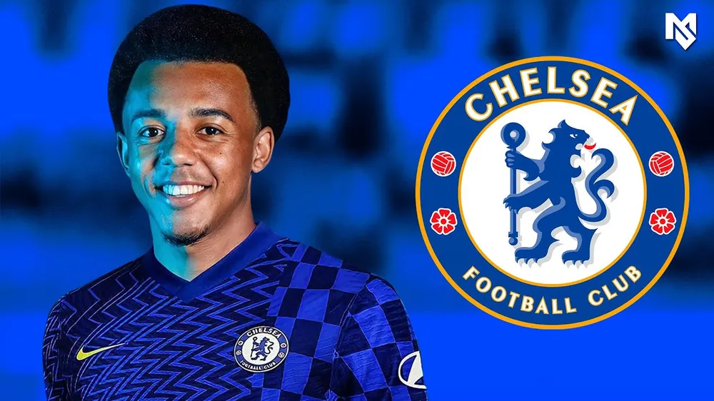 Chelsea và công cuộc đại tu hàng phòng ngự ảnh 3