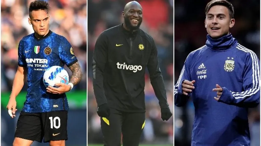 PSG quyết tâm chiêu mộ 'siêu trung vệ' từ Inter Milan ảnh 1