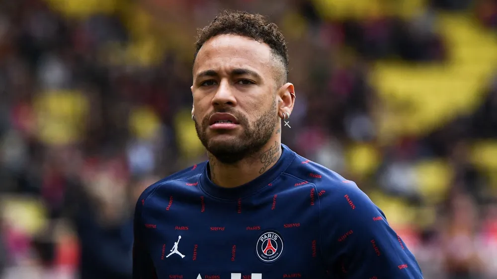 Sếp PSG công khai thách thức Neymar ảnh 1