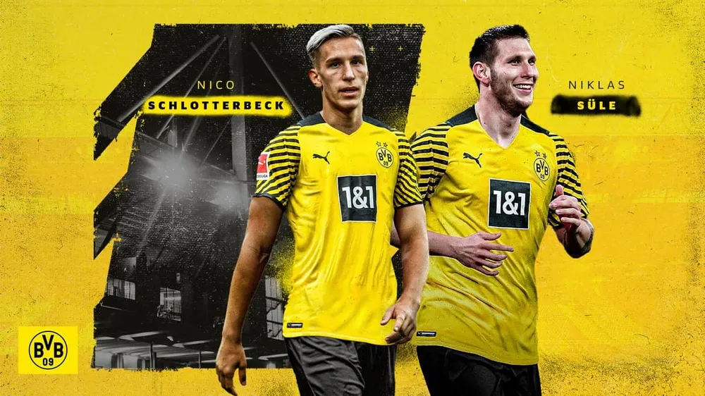 Borussia Dortmund 'bùng nổ' trên thị trường chuyển nhượng ảnh 2